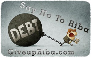 debt