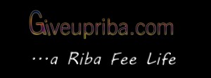 giveupriba